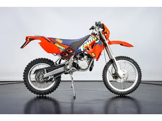 1996 fantic caballero a vendre