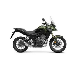 2022 honda cb500x abs
