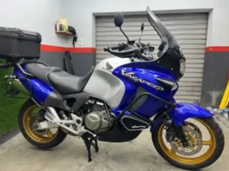 honda varadero 1000 xl