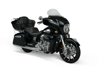 2021 indian motorcycle roadmaster® limited