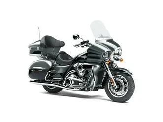 2021 kawasaki vulcan® 1700 voyager® abs