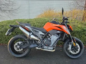 ktm 790 duke l x-ring euro 5 799 cc