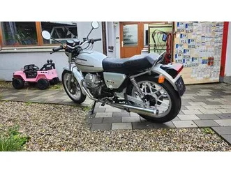 moto guzzi v35 ii