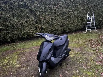 ② peugeot v-clic 50 cc 4t b klasse