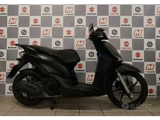 piaggio liberty s 125