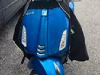 piaggio vespa 125 primavera - 2023