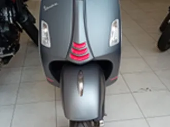 vespa gts 125 super sport abs