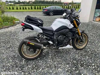 yamaha fz8