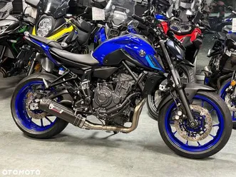 yamaha mt