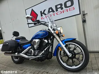 yamaha midnight star