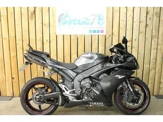 yamaha r1 1000 998 cc