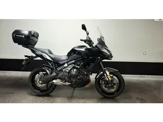 kawasaki versys abs 650