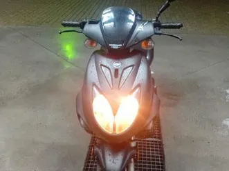 ② keeway fact à vendre