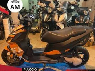 piaggio nrg power