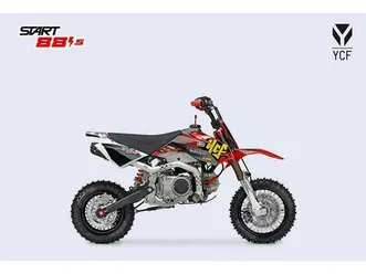 ycf start 88se limited edition 88 cm3 -dostupan odmah, 2025 god.