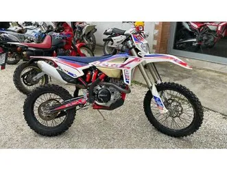 vendo betamotor rr 430 4t enduro (2021) usata a panicale (codice 9914201) - moto.it