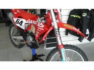 vendo gasgas ec 350 f (2024) usata a salsomaggiore terme (codice 9914058) - moto.it