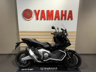 honda x-adv 2025 750 cm3 | scooter | 2 487 km | 59113 seclin