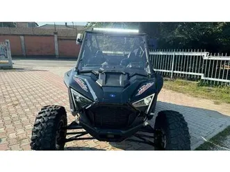 vendo polaris rzr 1000 xp eps sport 64” (2023 - 26) usata a pavia (codice 9540765) - moto.it