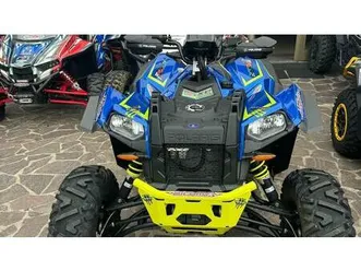vendo polaris scrambler 1000 xp (2023 - 26) usata a pavia (codice 9544215) - moto.it