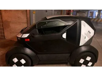 vendo altre moto o tipologie elettrico usata a milano (codice 9913987) - moto.it