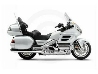 2008 honda gold wing audio/comfort/navi/abs