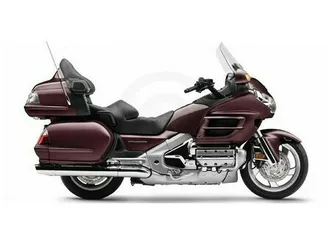 2008 honda gold wing® premium audio