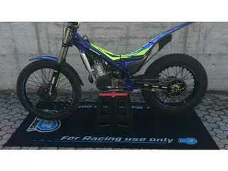 vendo sherco 300 st racing (2023 - 24) usata a susa (codice 9913815) - moto.it