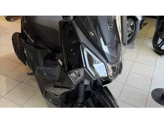 vendo sym joyride 300 (2022 - 24) usata a rapallo (codice 9913786) - moto.it