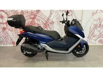 vendo sym maxsym 400 (2021 - 25) usata a milano (codice 9913792) - moto.it