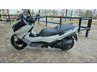 vendo zontes zt350-e (2023 - 25) usata a pavia (codice 9913908) - moto.it