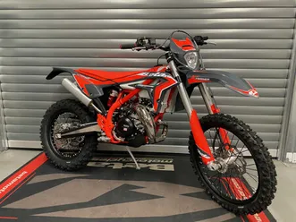 beta xtrainer 300, enduro, moto neuve, chf 8'390.-