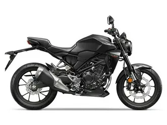 2024 honda cb300r abs