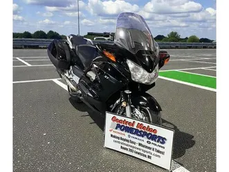 2010 honda st1300 abs™