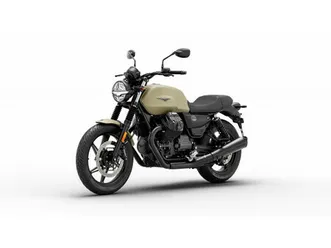 moto guzzi v7 850 stone, retro, moto neuve, chf 9'195.-