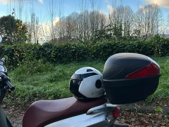 poucos km mota peugout 50 cc económica nogueira, fraião e lamaçães