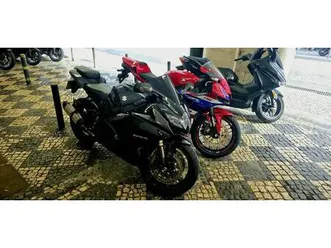 suzuki gsx-r 600 – 2009 vialonga