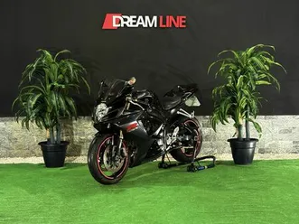 suzuki gsx-r 600 - possibilidade de financiamento odivelas