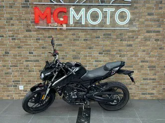 voge 125 r nov 24 12 mil kms alhandra, são joão dos montes e calhandriz