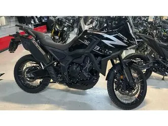 vendo zontes zt703-f (2025 - 26) usata a cerreto castello (codice 9710447) - moto.it