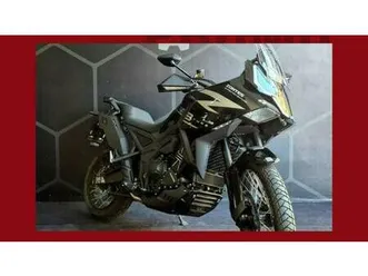 vendo zontes zt703-f (2025 - 26) usata a merate (codice 9882986) - moto.it