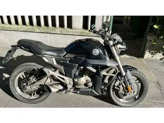 vendo zontes zt125-g1 (2020 - 26) usata a milano (codice 9872859) - moto.it