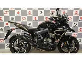 vendo zontes zt350-t1 (2022 - 26) usata a camaiore (codice 9487878) - moto.it