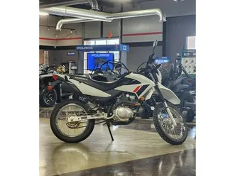 2024 honda® xr150l