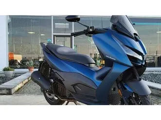 vendo zontes zt125-d (2023 - 26) usata a rivolta d'adda (codice 9898681) - moto.it
