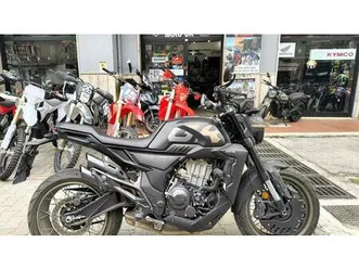 vendo zontes zt350-gk (2022 - 26) usata a monteforte irpino (codice 9832350) - moto.it