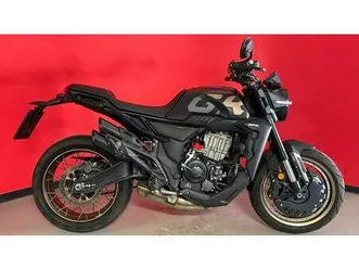 vendo zontes zt350-gk (2022 - 26) usata a villadossola (codice 9804053) - moto.it