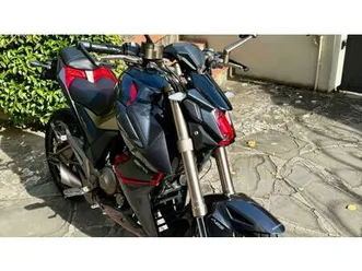 vendo zontes zt125-u (2020 - 26) usata a impruneta (codice 9907790) - moto.it