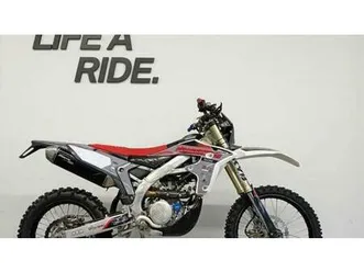 vendo fantic motor xef 250 enduro (2022) usata a aulla (codice 9913620) - moto.it