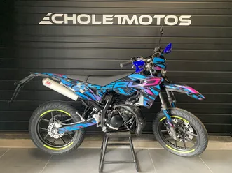 sherco 50 sm-r kit deco